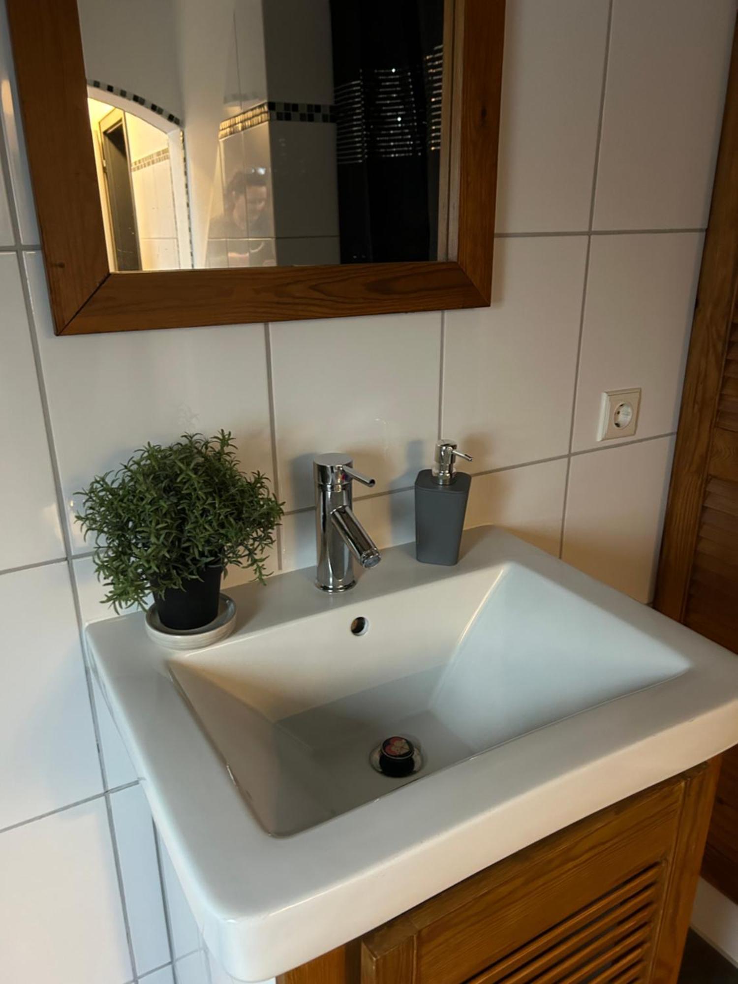 Ferienwohnung Justus Ксантен Екстериор снимка