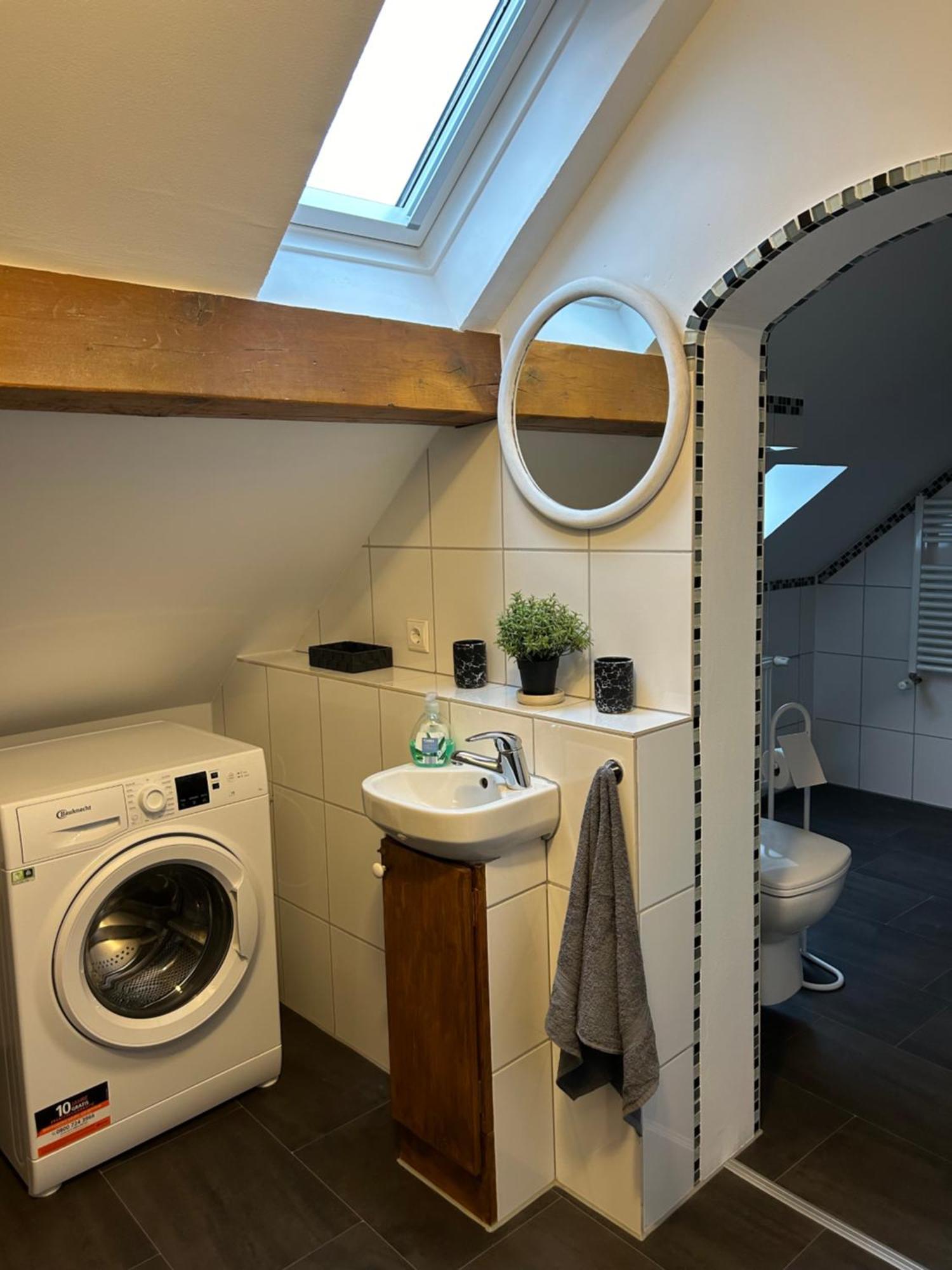 Ferienwohnung Justus Ксантен Екстериор снимка