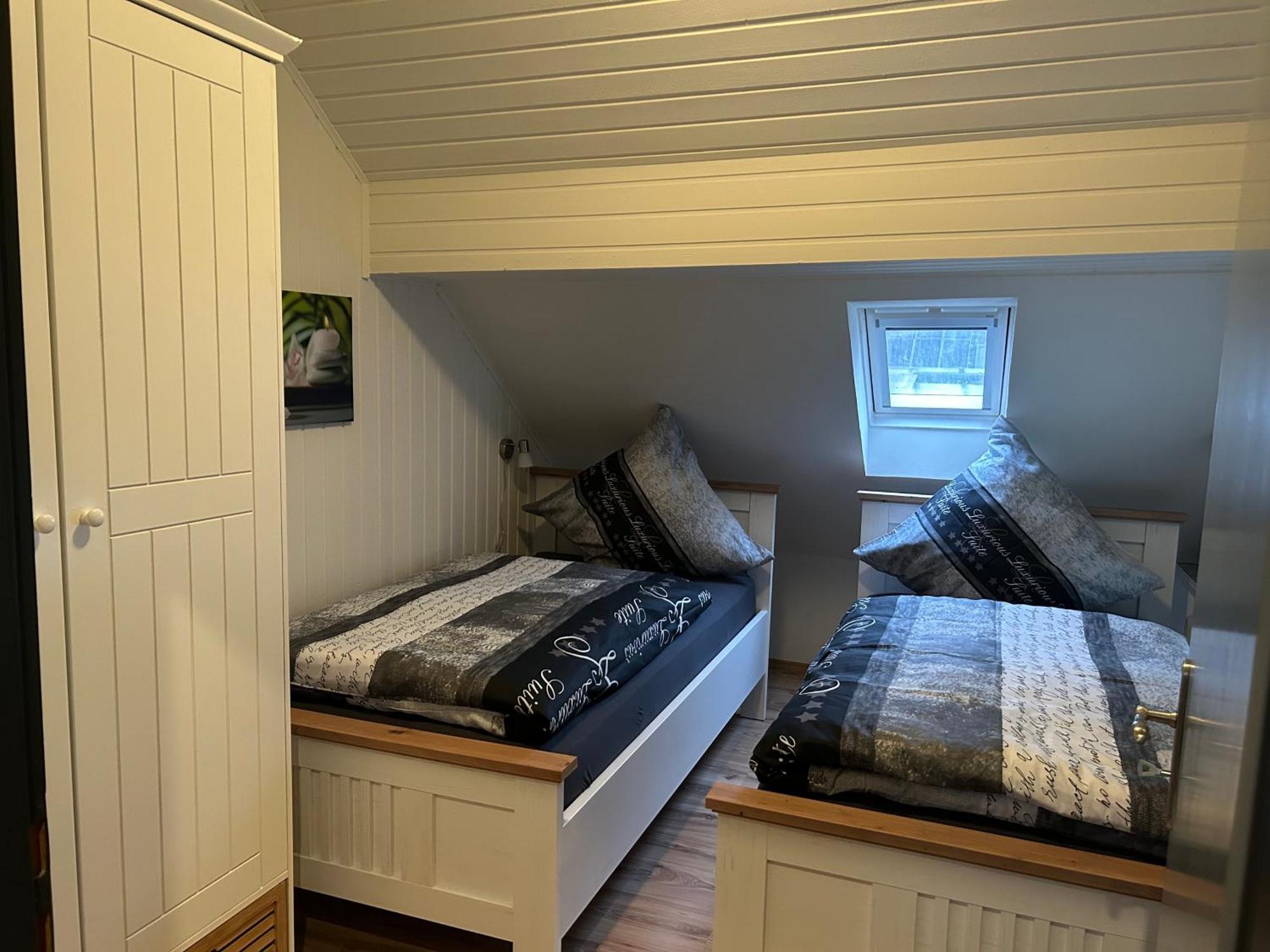 Ferienwohnung Justus Ксантен Екстериор снимка